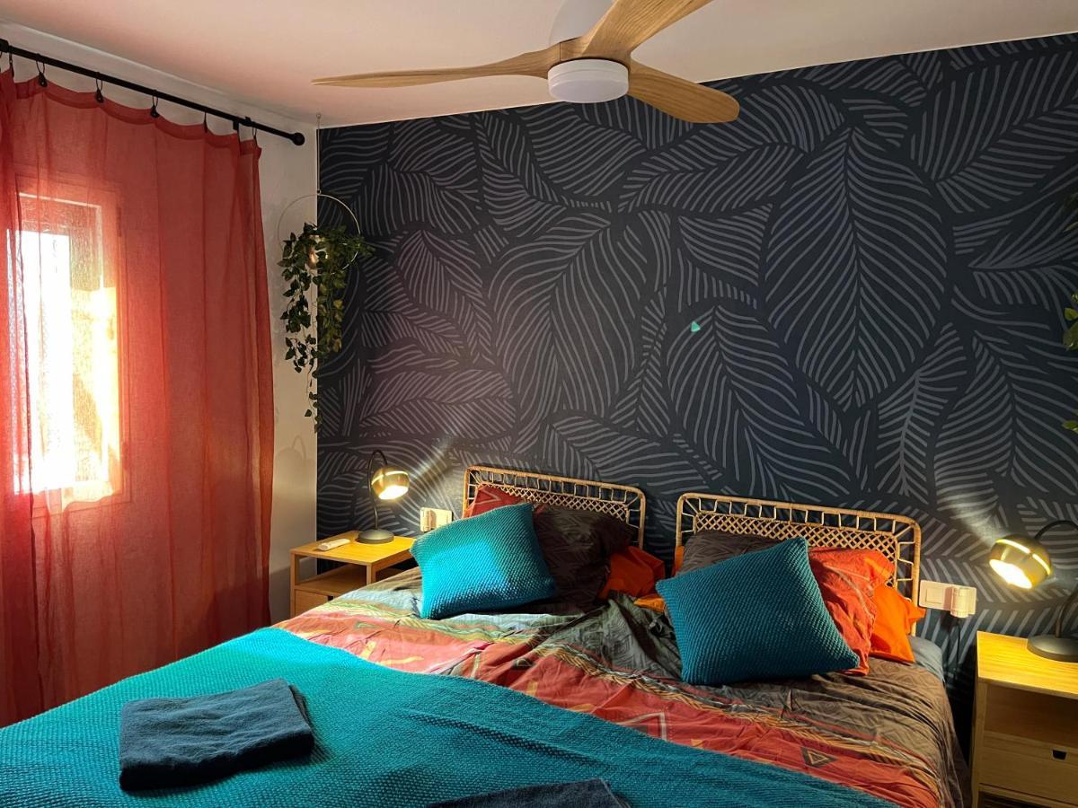 Appartement Casa Zizi à Costa Calma Extérieur photo