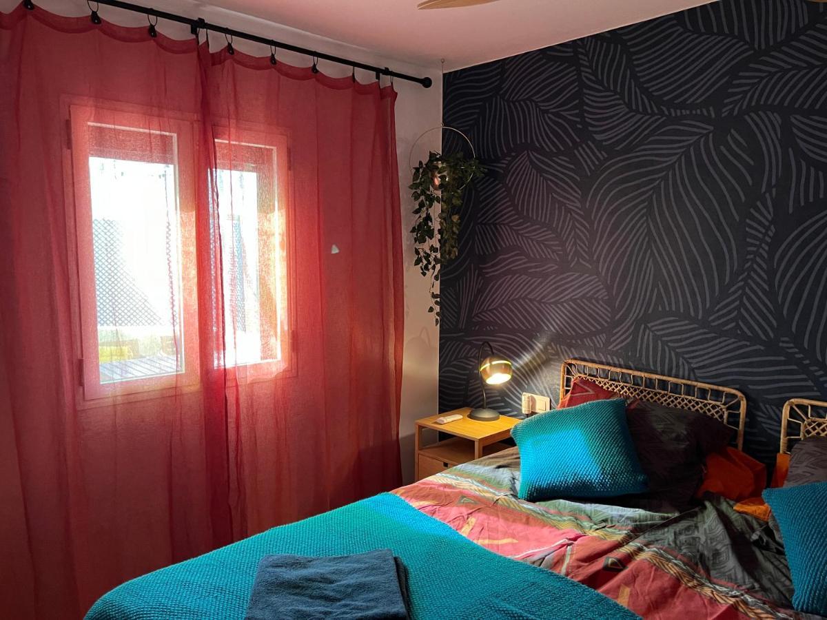 Appartement Casa Zizi à Costa Calma Extérieur photo