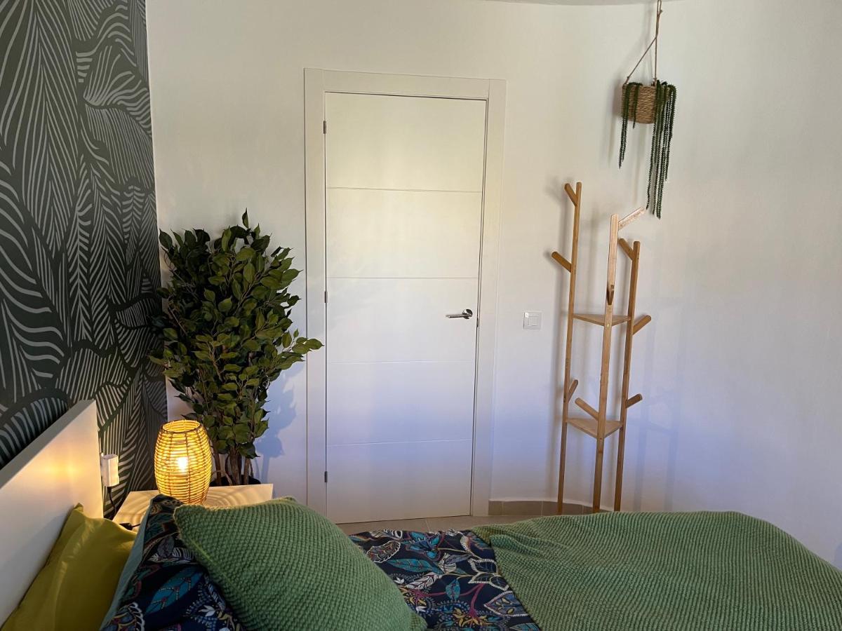Appartement Casa Zizi à Costa Calma Extérieur photo