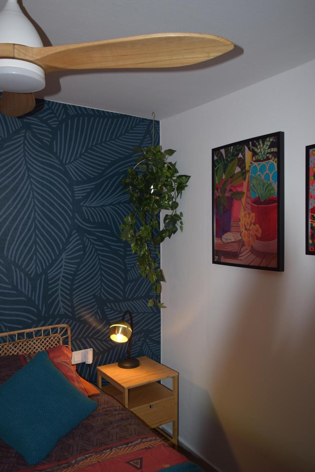 Appartement Casa Zizi à Costa Calma Extérieur photo