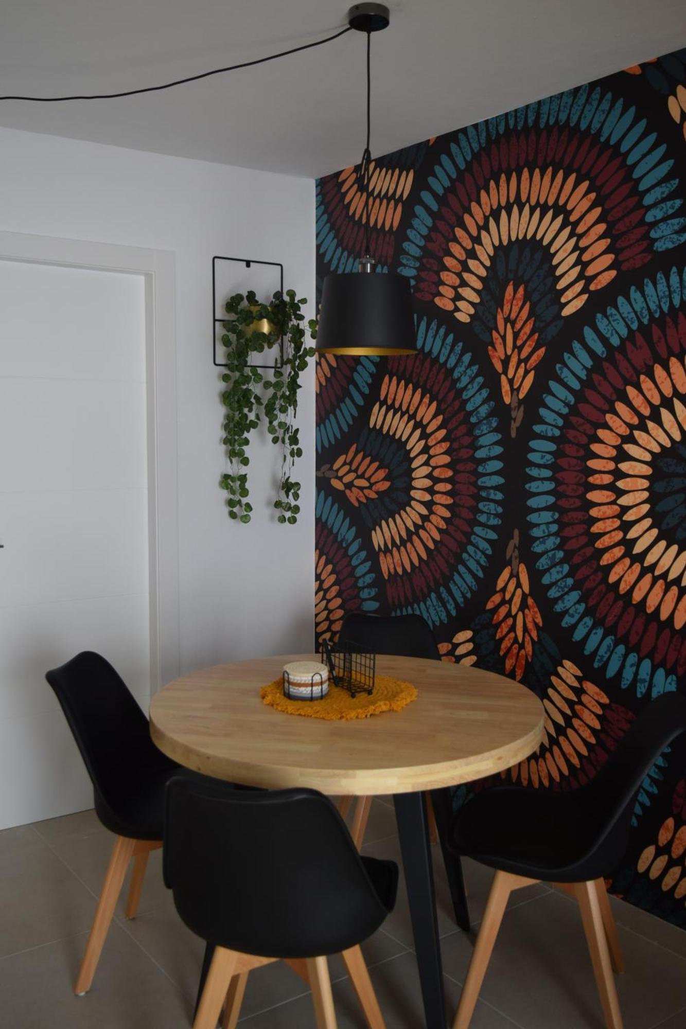Appartement Casa Zizi à Costa Calma Extérieur photo